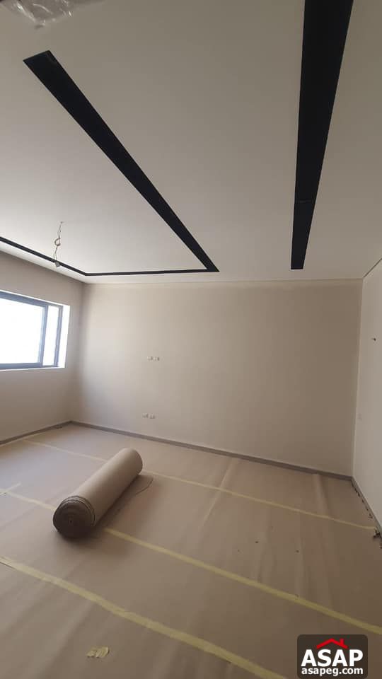 Apartment for Rent in Lake View Residence Apartment for Rent in Lake View Residence