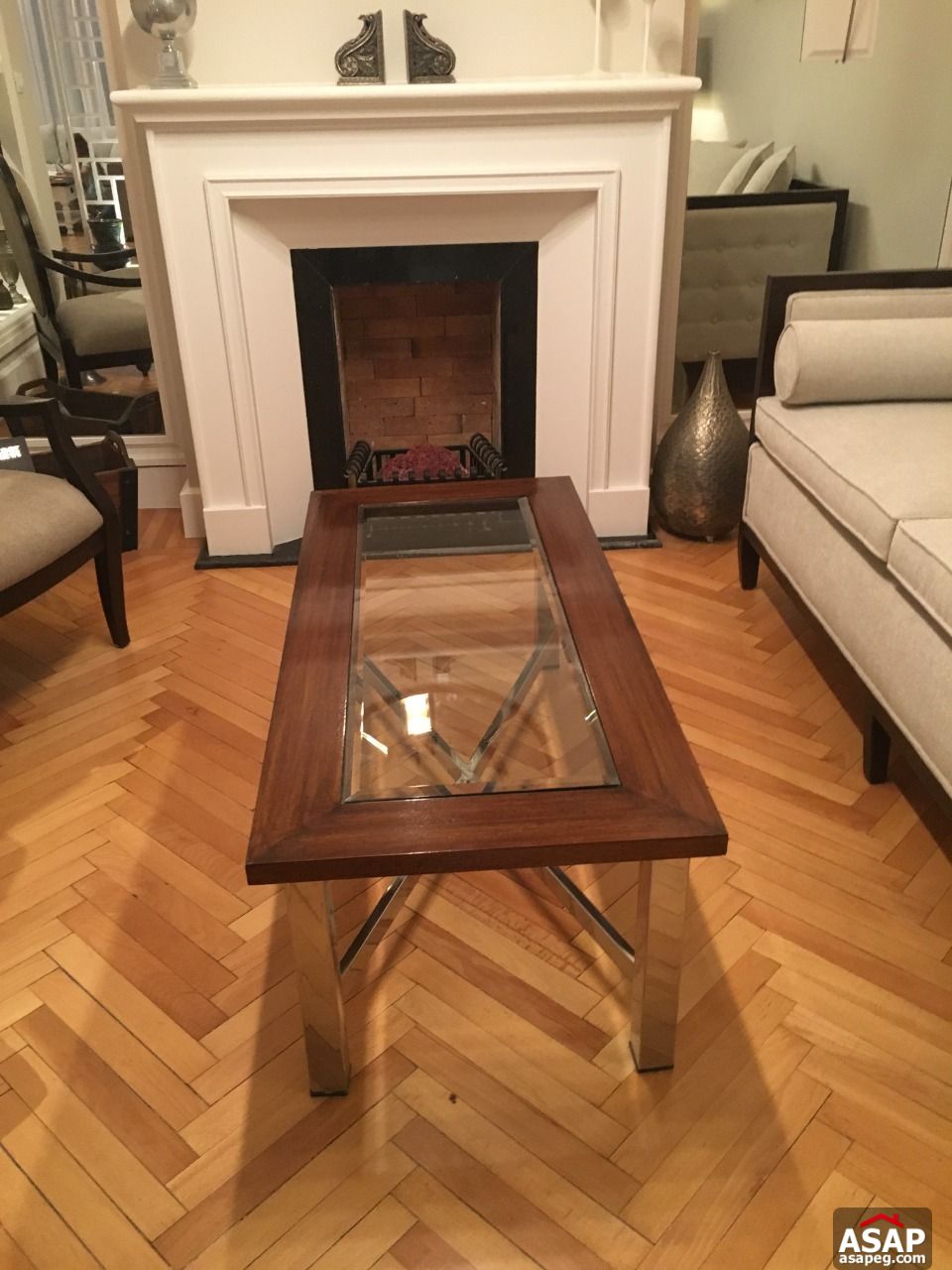 Apartment for Sale in Zamalek Apartment for Sale in Zamalek