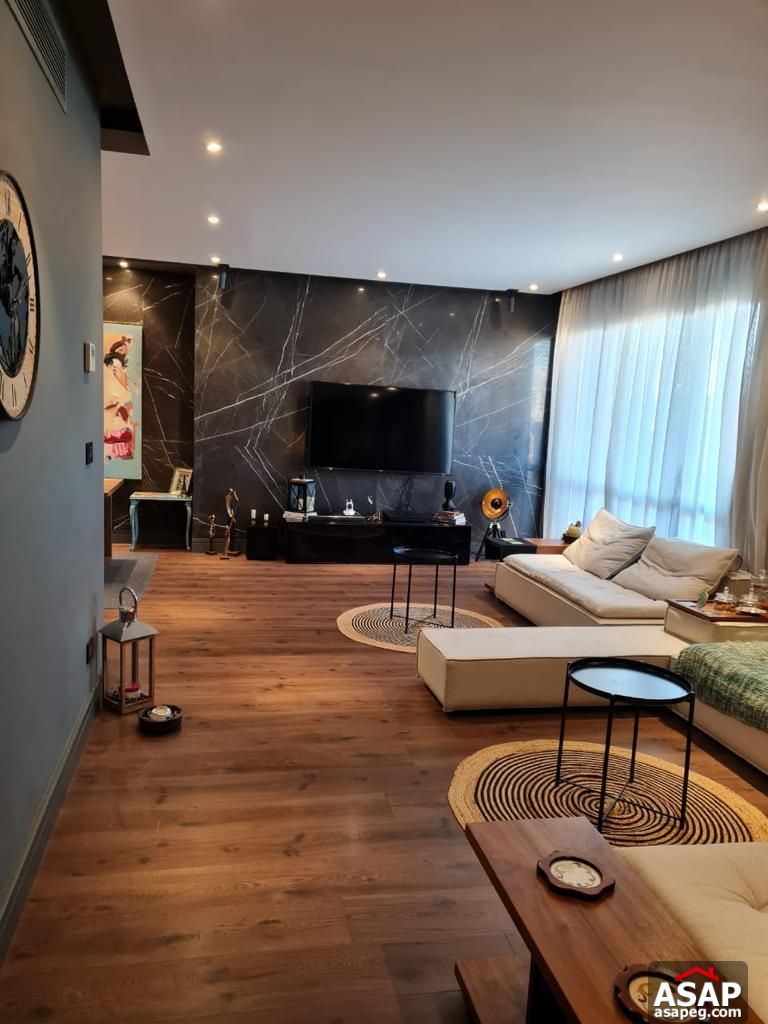 Furnished Apartment for Rent in Eastown Sodic Furnished Apartment for Rent in Eastown Sodic