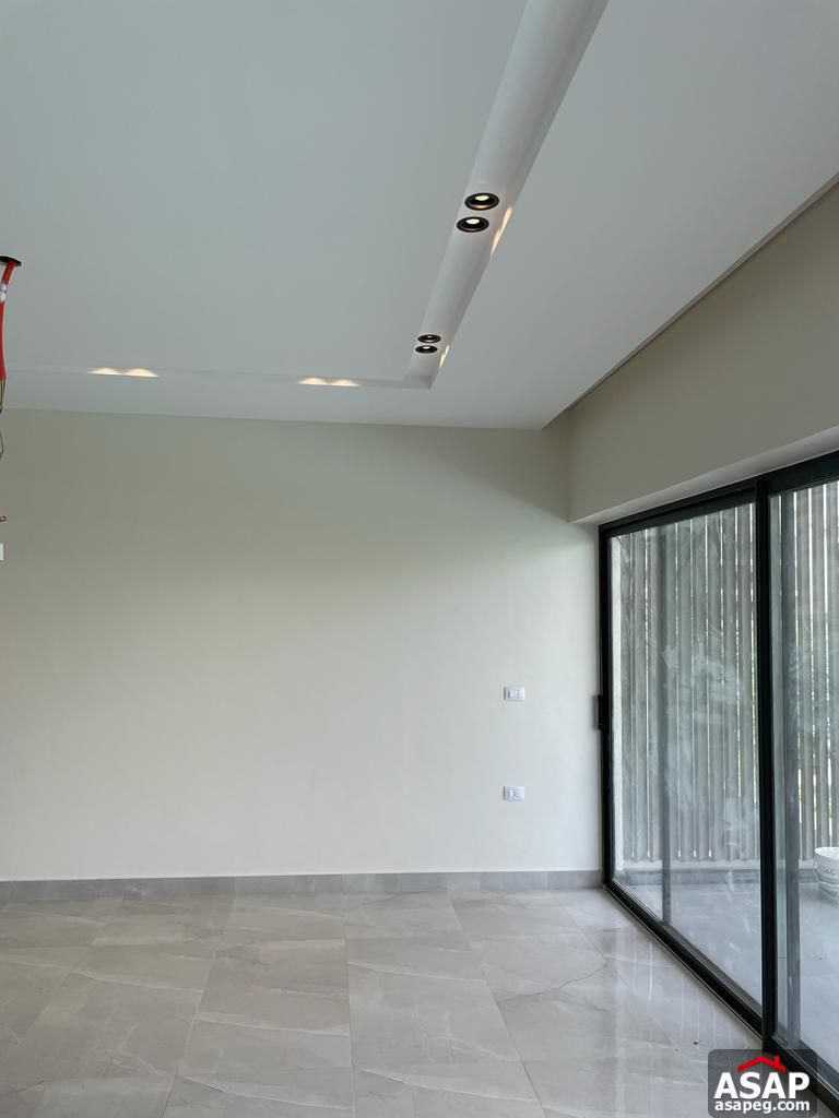 Apartment with Lake View for Rent in Lake View Residence