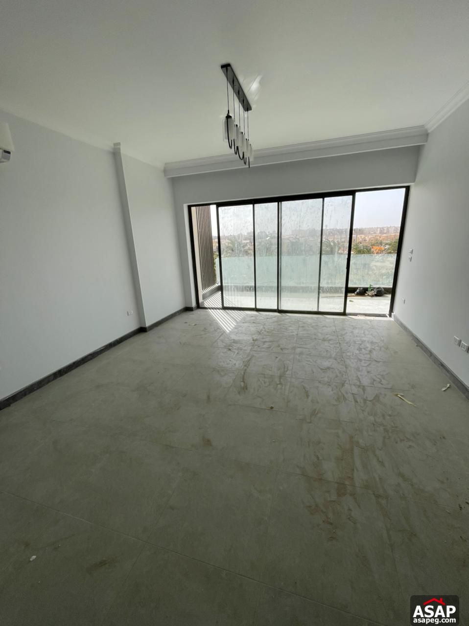 Semi-Furnished Studio for Rent in Eastown Sodic Semi-Furnished Studio for Rent in Eastown Sodic