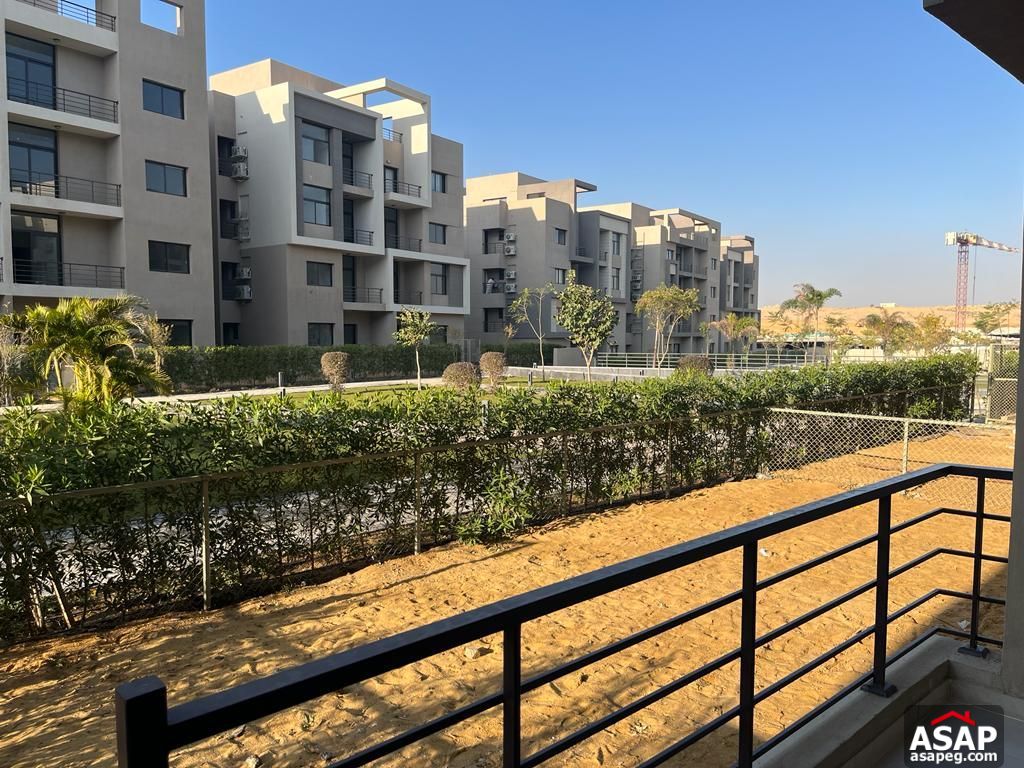 Ground Floor for Rent in Fifth Square