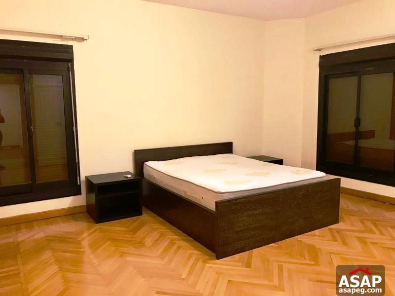 Nice Flat for Rent in Maadi Sarayat Nice Flat for Rent in Maadi Sarayat