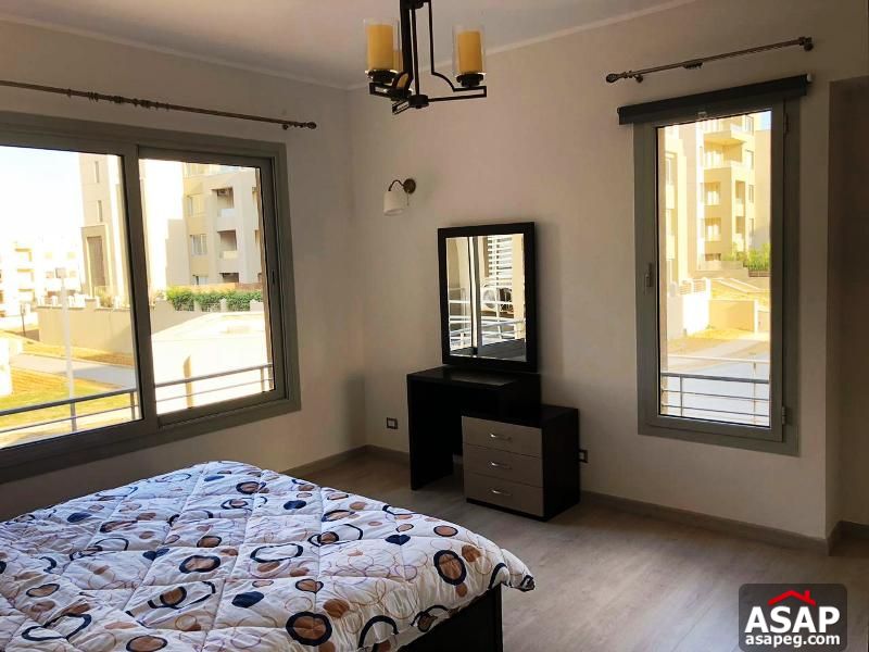 Studio for rent in Village Gate Palm Hills Studio for rent in Village Gate Palm Hills