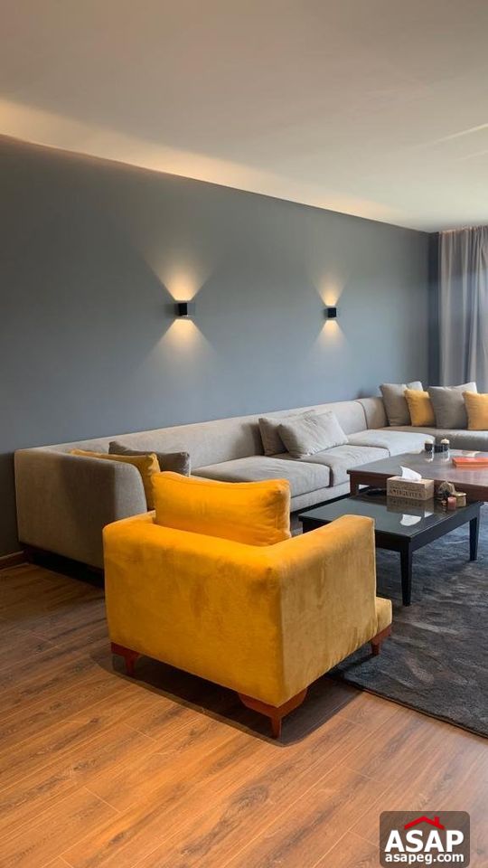 Ultra Modern Apartment for Rent in The WaterWay Ultra Modern Apartment for Rent in The WaterWay