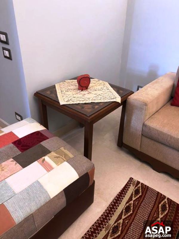 Modern Studio for Rent in Village Gate Modern Studio for Rent in Village Gate