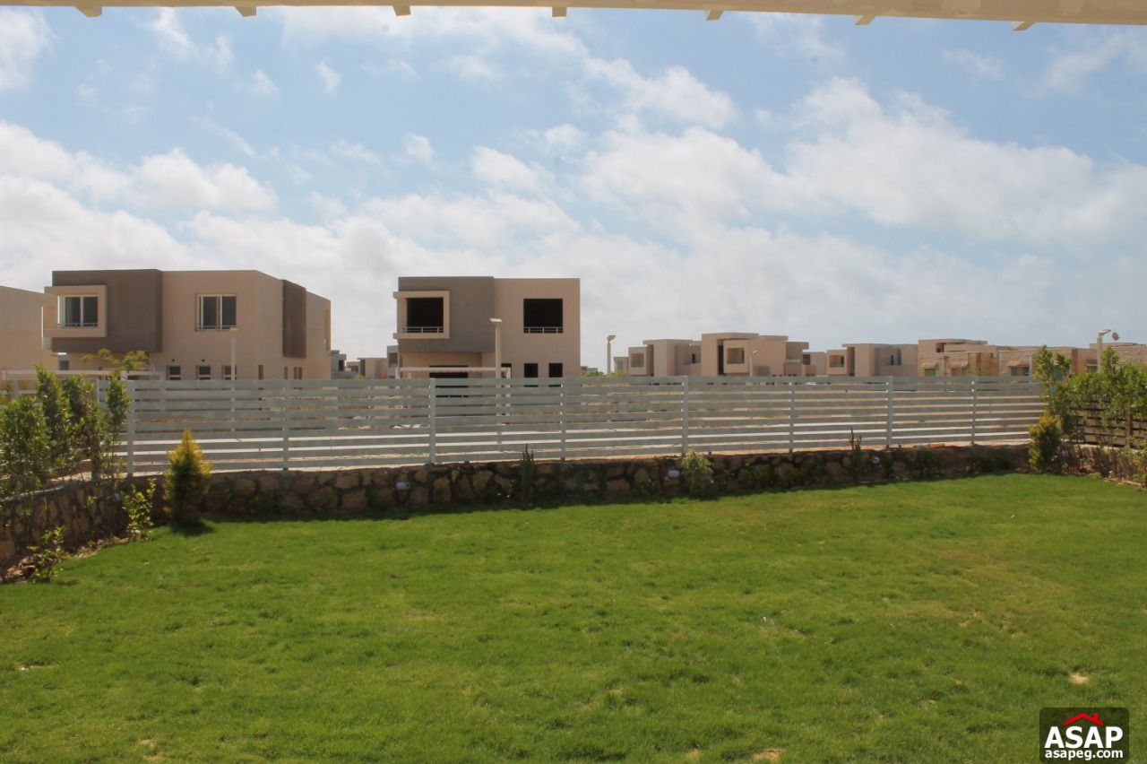 Stand Alone with Big Garden for Sale in North Coast Stand Alone with Big Garden for Sale in North Coast