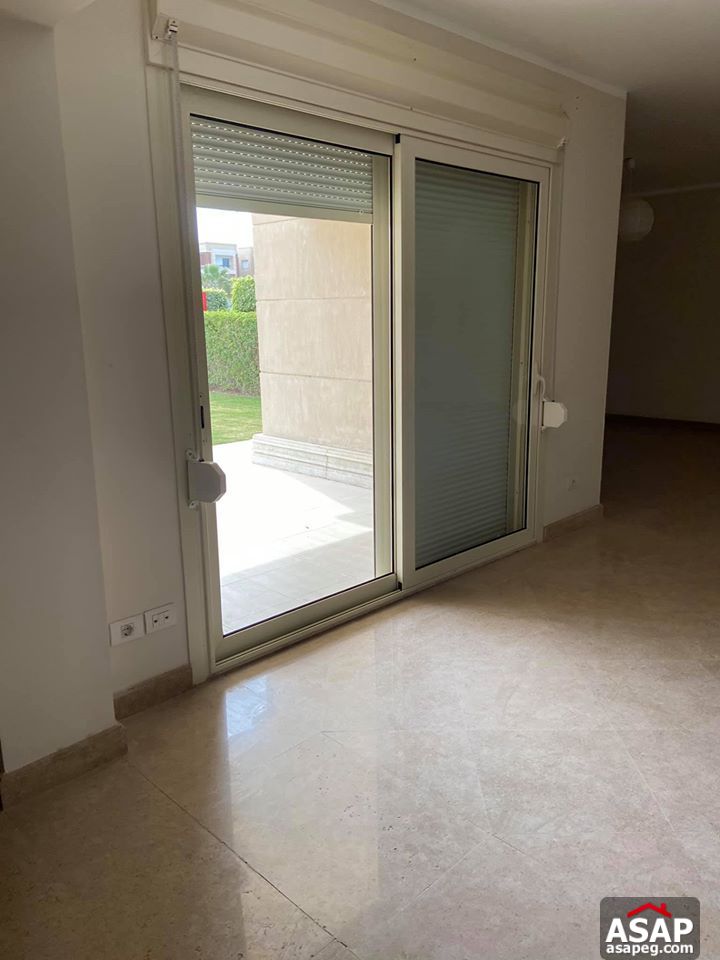 Apartment for Rent in New Giza - 6 october Apartment for Rent in New Giza - 6 october