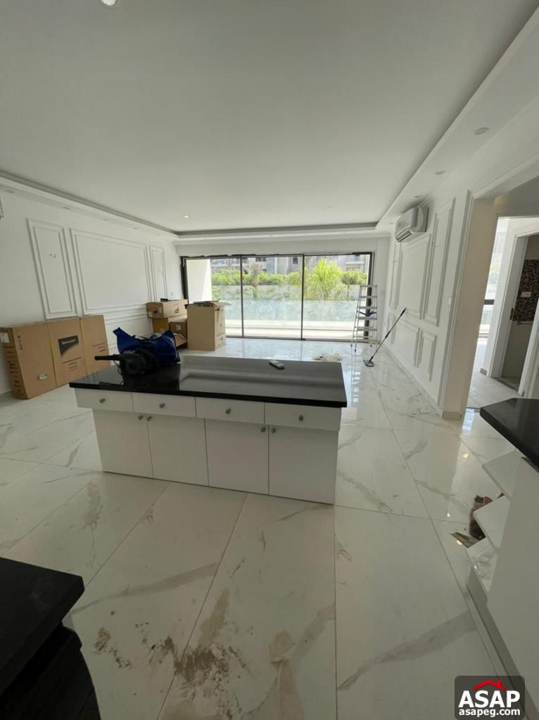 Apartment for Rent in Lake View Residence Apartment for Rent in Lake View Residence