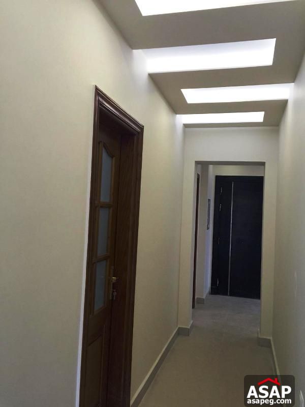 Apartment with Lagon View in Park View Hassan Allam Apartment with Lagon View in Park View Hassan Allam