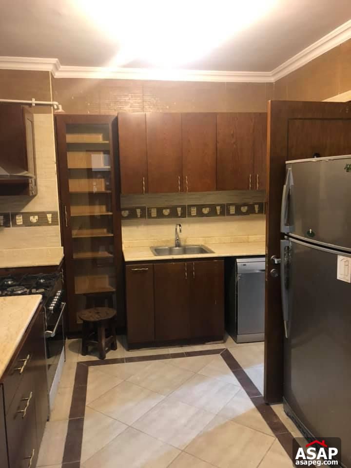 Ground Floor for Rent in Zayed Dunes Compound Ground Floor for Rent in Zayed Dunes Compound