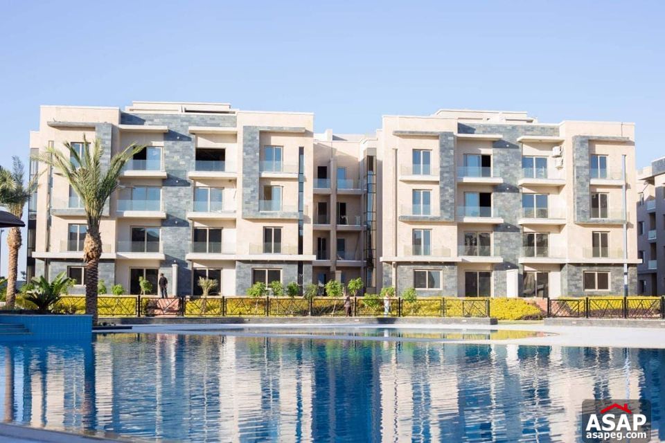 Apartment for Rent in Galleria Moon Valley