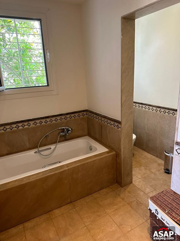 Villa for Sale in Marassi Emaar Villa for Sale in Marassi Emaar