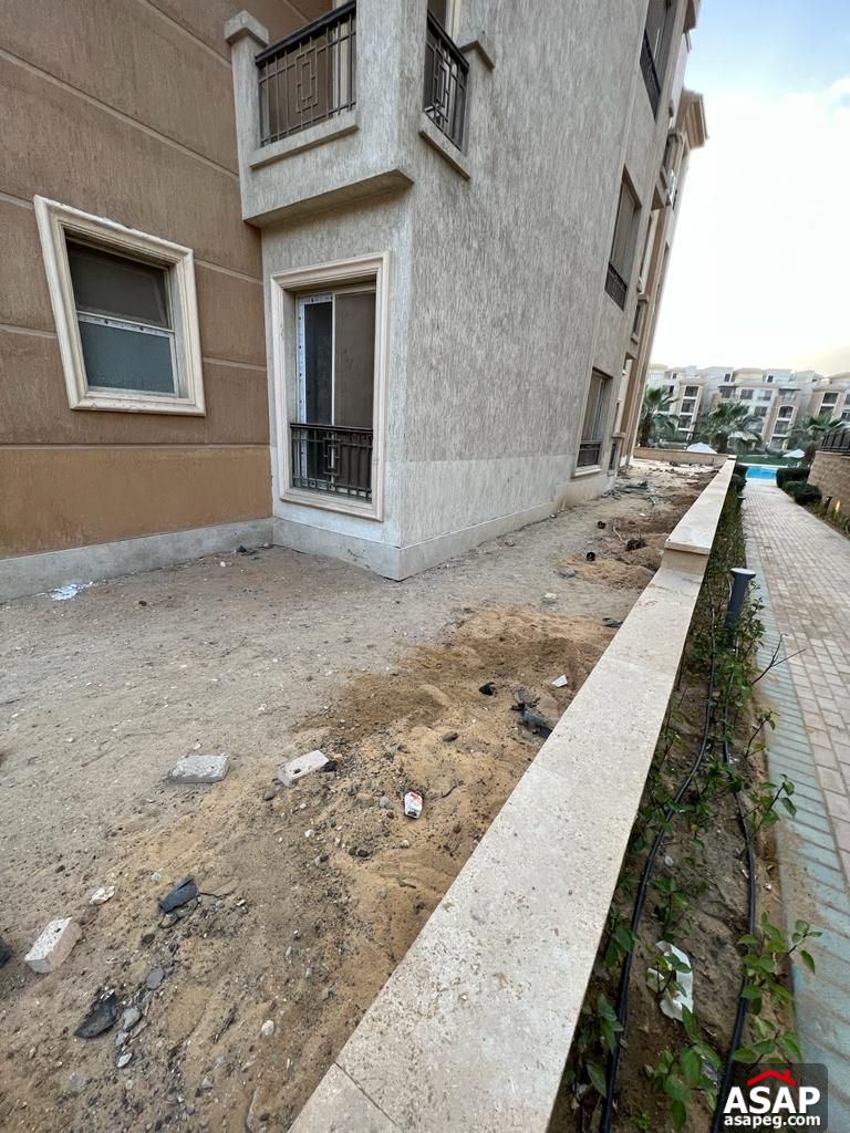 Apartment with pool View for Sale in Stone Residence