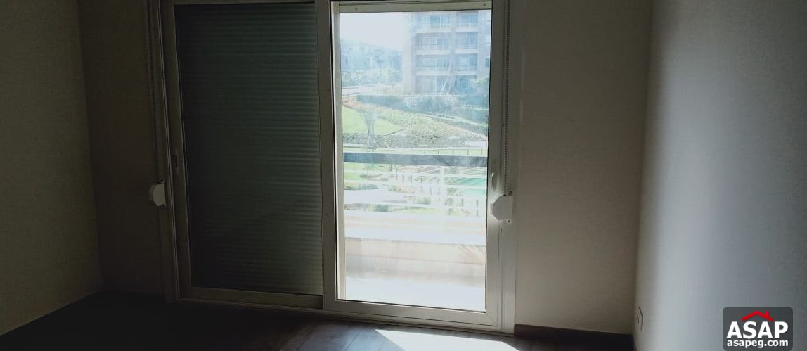 Apartment for Rent in New Giza Apartment for Rent in New Giza