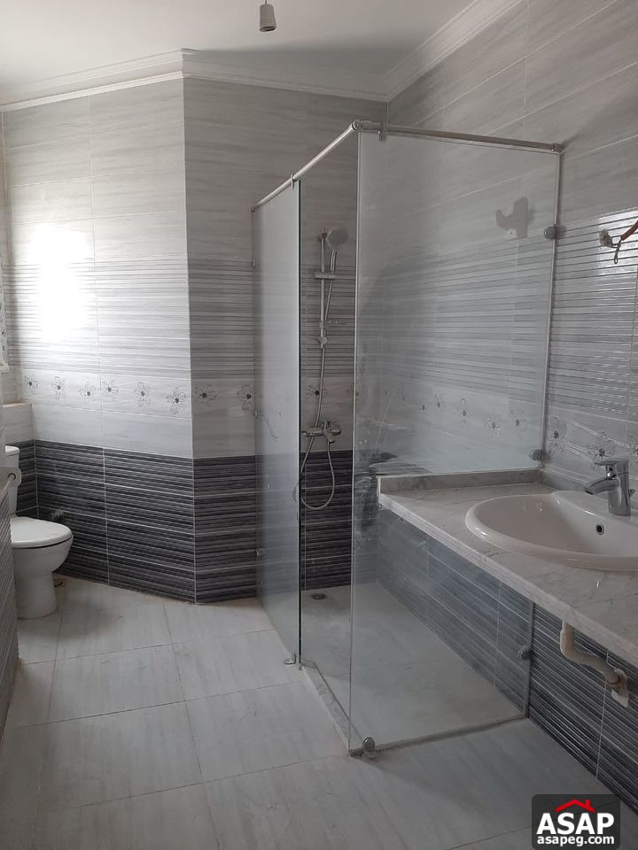 Apartment for Rent in Mountain View Compound Apartment for Rent in Mountain View Compound