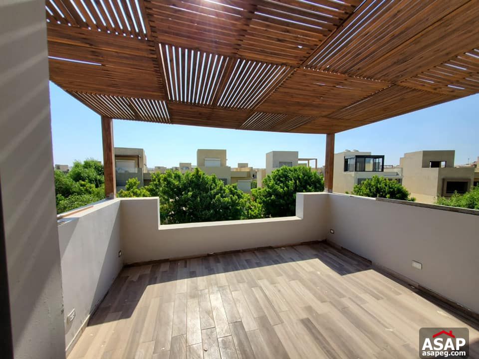 Villa for Rent in Palm Hills , 6 October