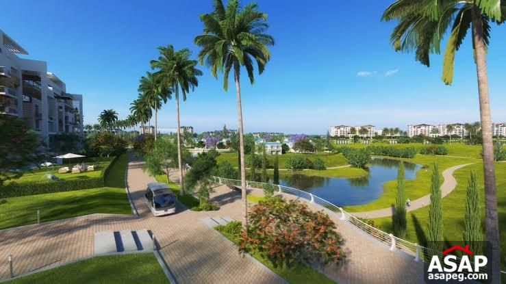 Apartment for Sale in Mountain View I City Apartment for Sale in Mountain View I City