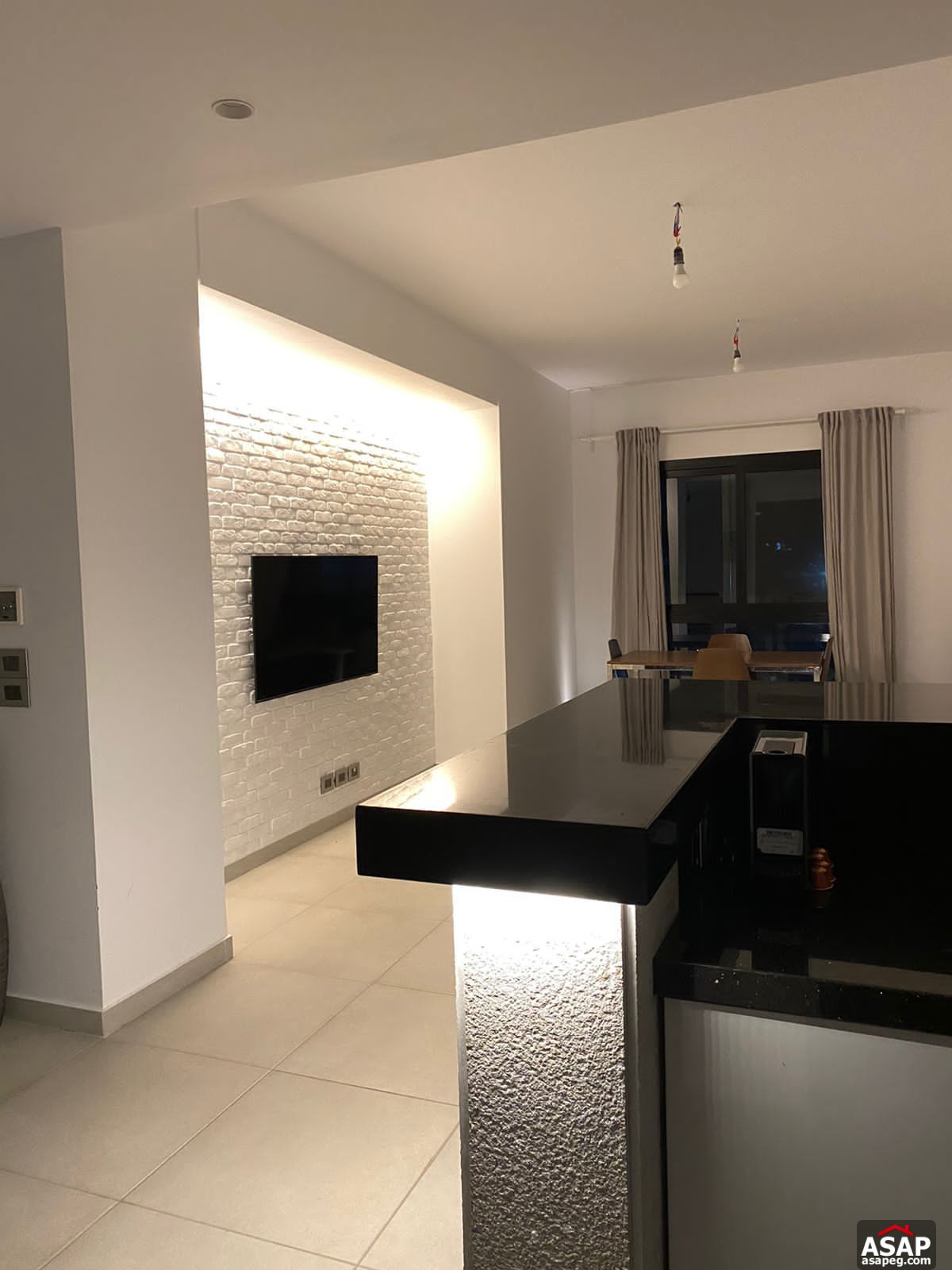 Furnished Apartment for Sale in Sky Condos , Sodic