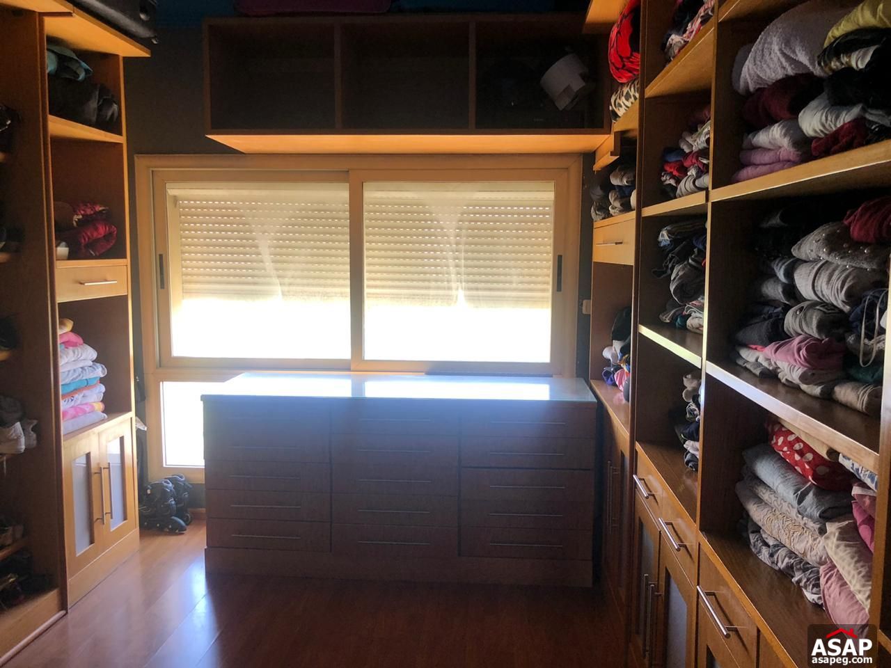 Twin House for Rent in Katameya Residence Compound