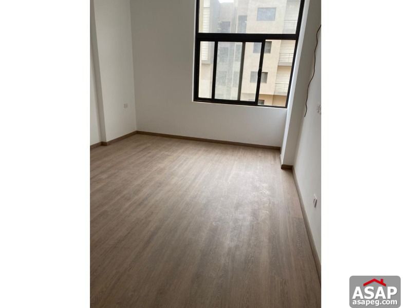 Finished Apartment for Sale in Fifth Square