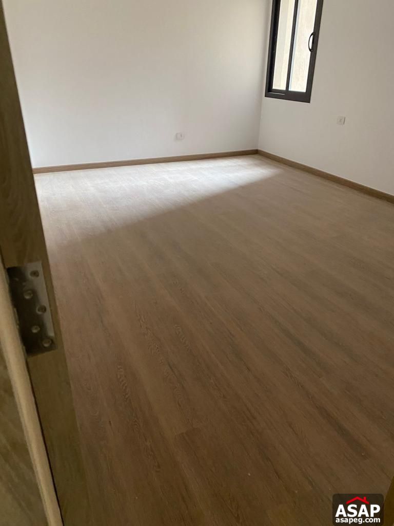Apartment for Rent in Marasem Compound
