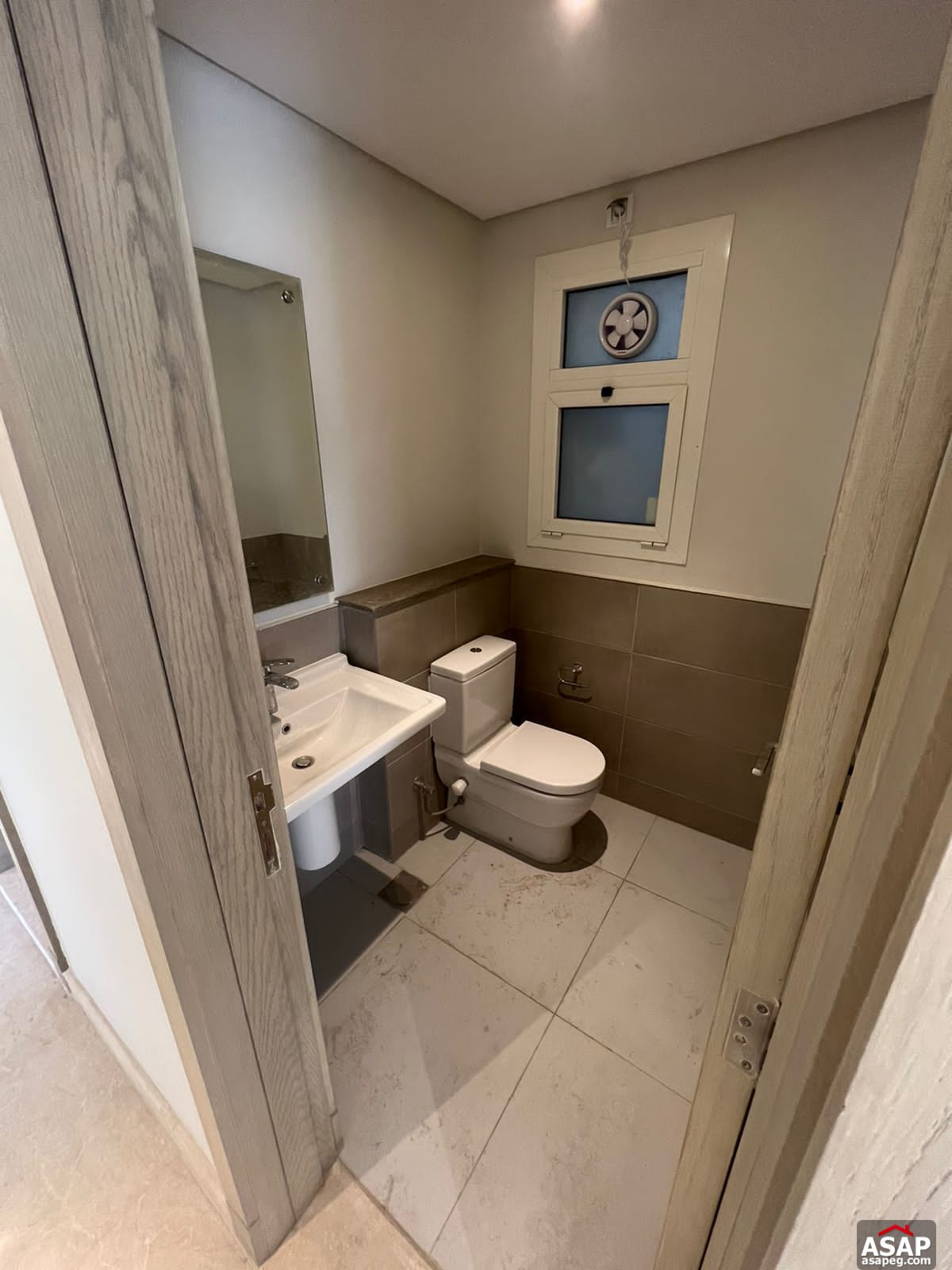 Rent Apartment in Mivida Compound Rent Apartment in Mivida Compound