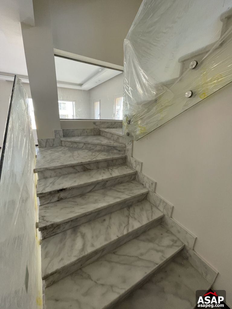 Stand Alone Villa in Mivida Compound