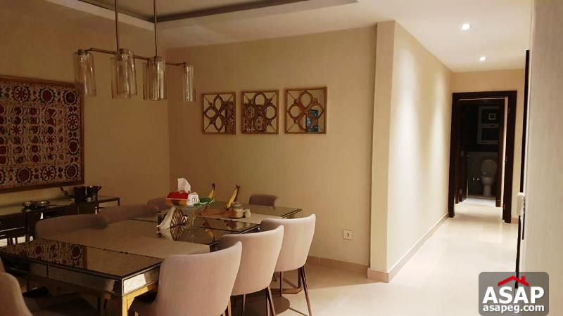 Apartment for rent in Cairo Festival City Apartment for rent in Cairo Festival City