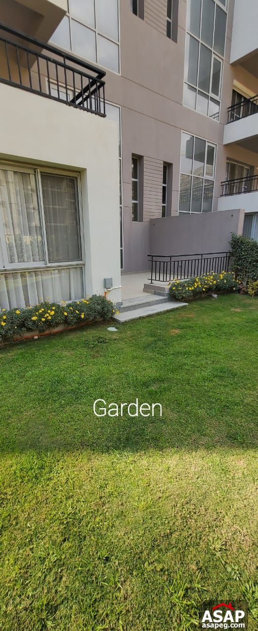 Duplex with Garden for Rent in Cairo Festival City Duplex with Garden for Rent in Cairo Festival City