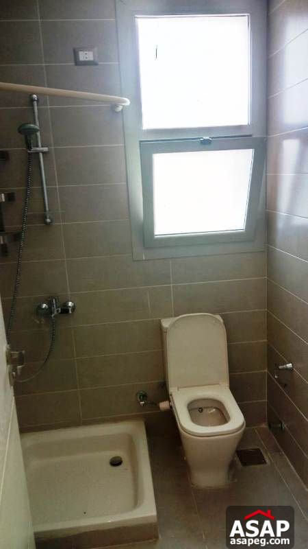 Duplex with Garden for Rent in Village Gate Duplex with Garden for Rent in Village Gate