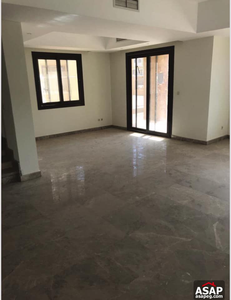 Villa for Rent in New Cairo compounds - Mivida