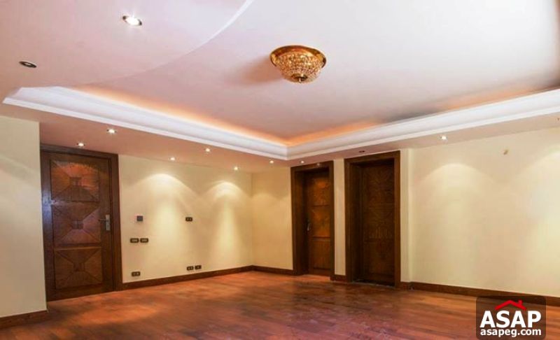 Villa for Rent in Marina City