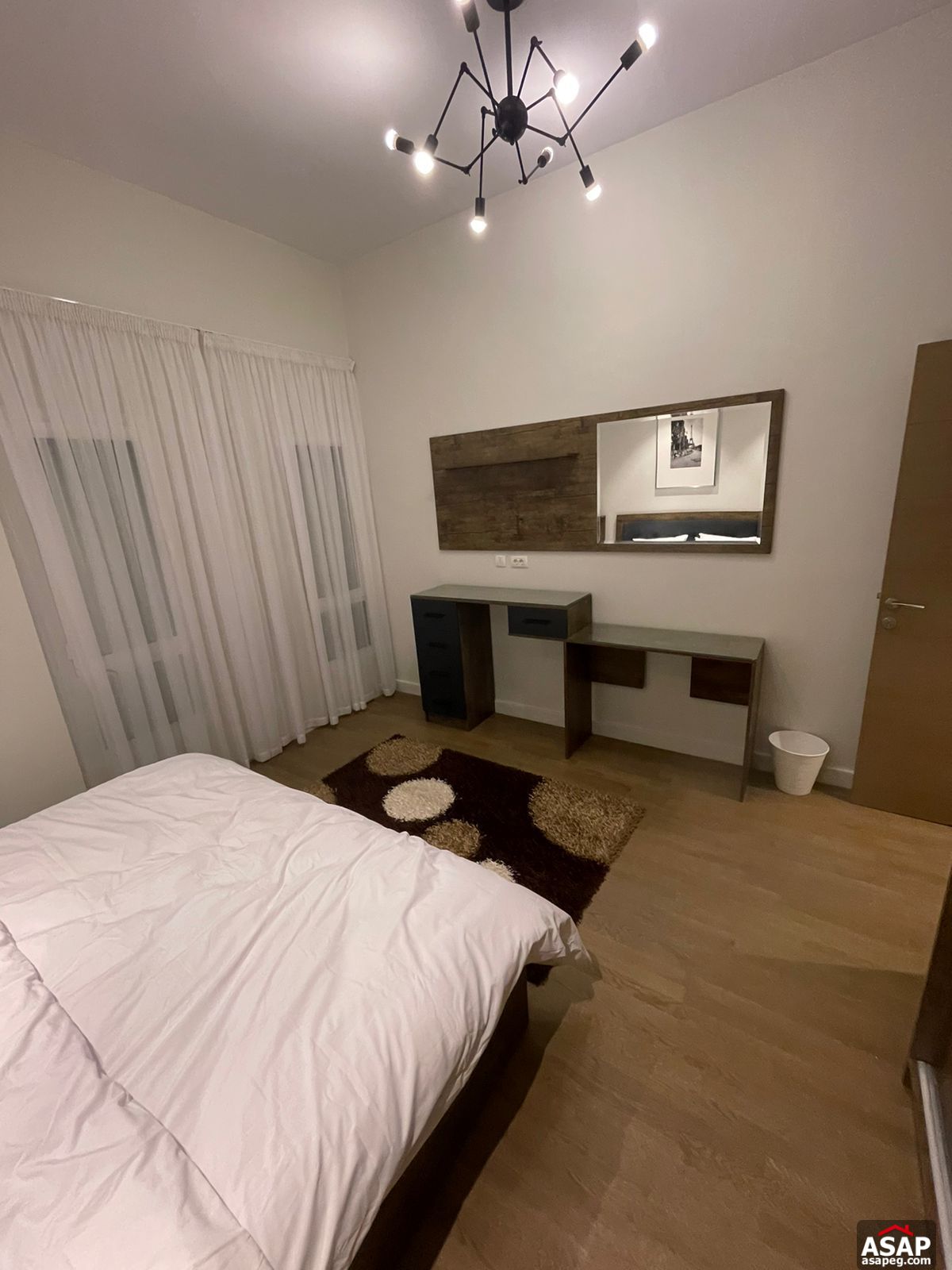 Furnished Apartment for Rent in 5th Settlement