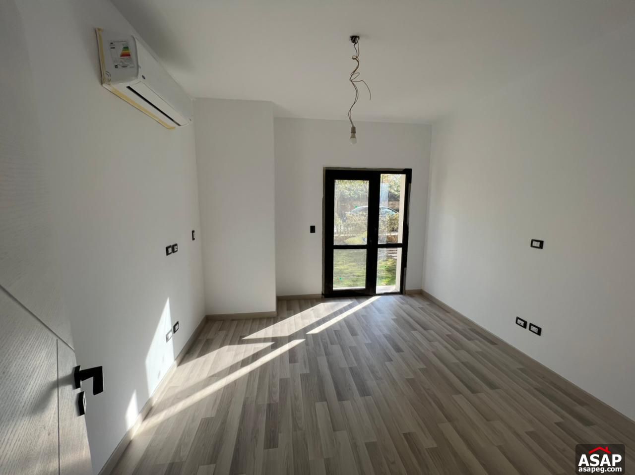 Ground Floor for Rent in Eastown