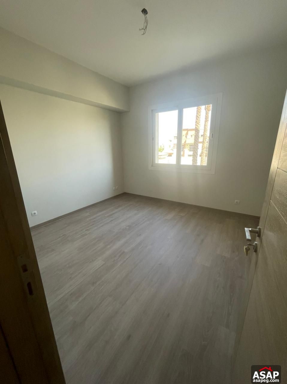 Rent Apartment in Mivida Compound