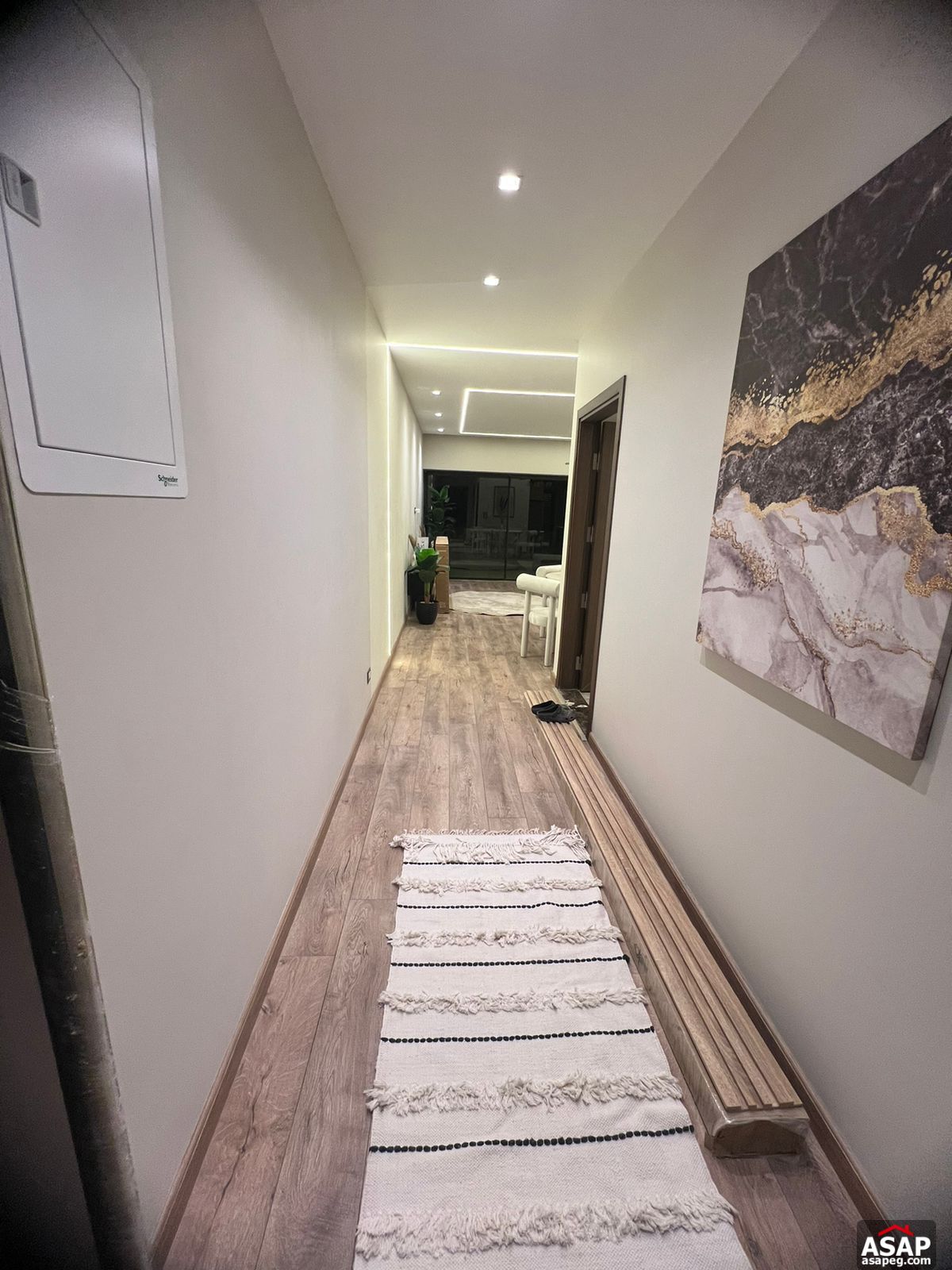 Fully Furnished Apartment in Lake View Residence Fully Furnished Apartment in Lake View Residence