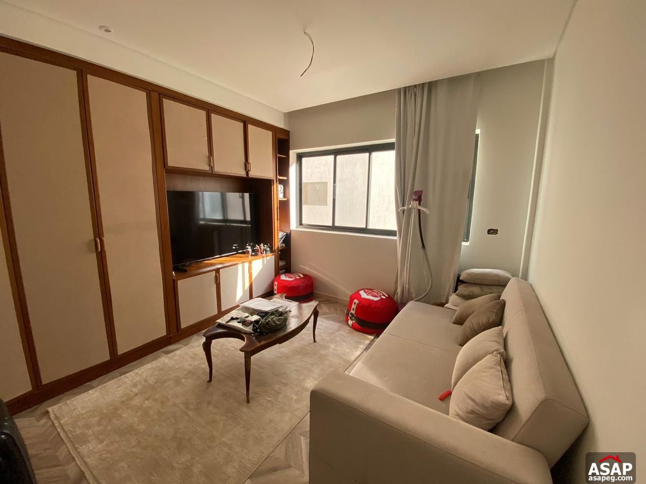 Finished Apartment for Sale in Lake View Residence Finished Apartment for Sale in Lake View Residence