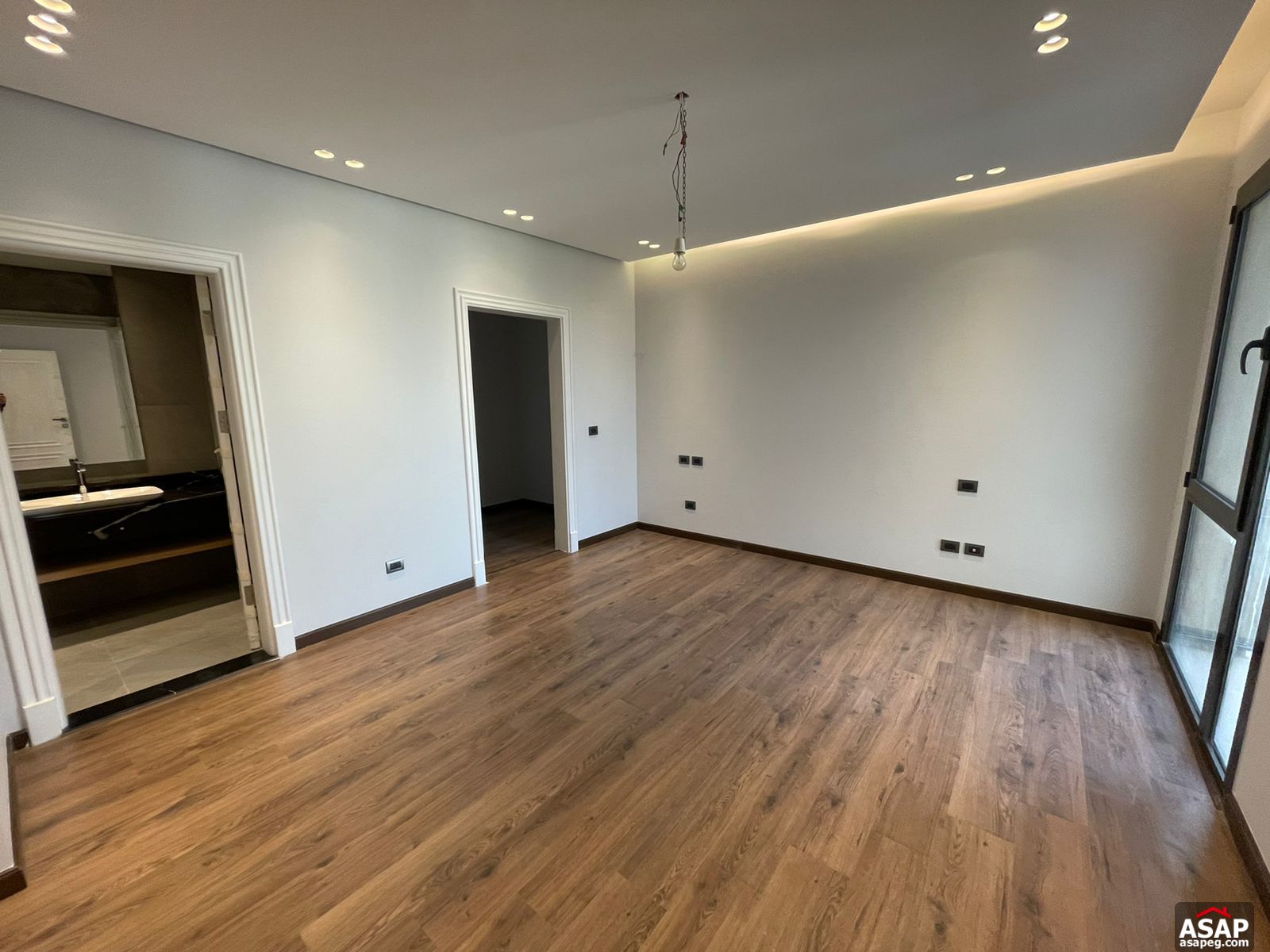 Apartment for Rent in New Cairo , Eastown Apartment for Rent in New Cairo , Eastown