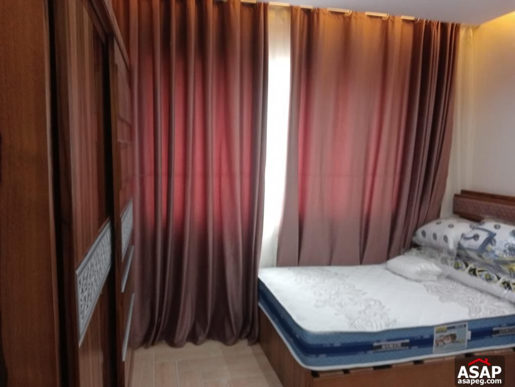 Furnished Apartment in Lake View Residence Furnished Apartment in Lake View Residence