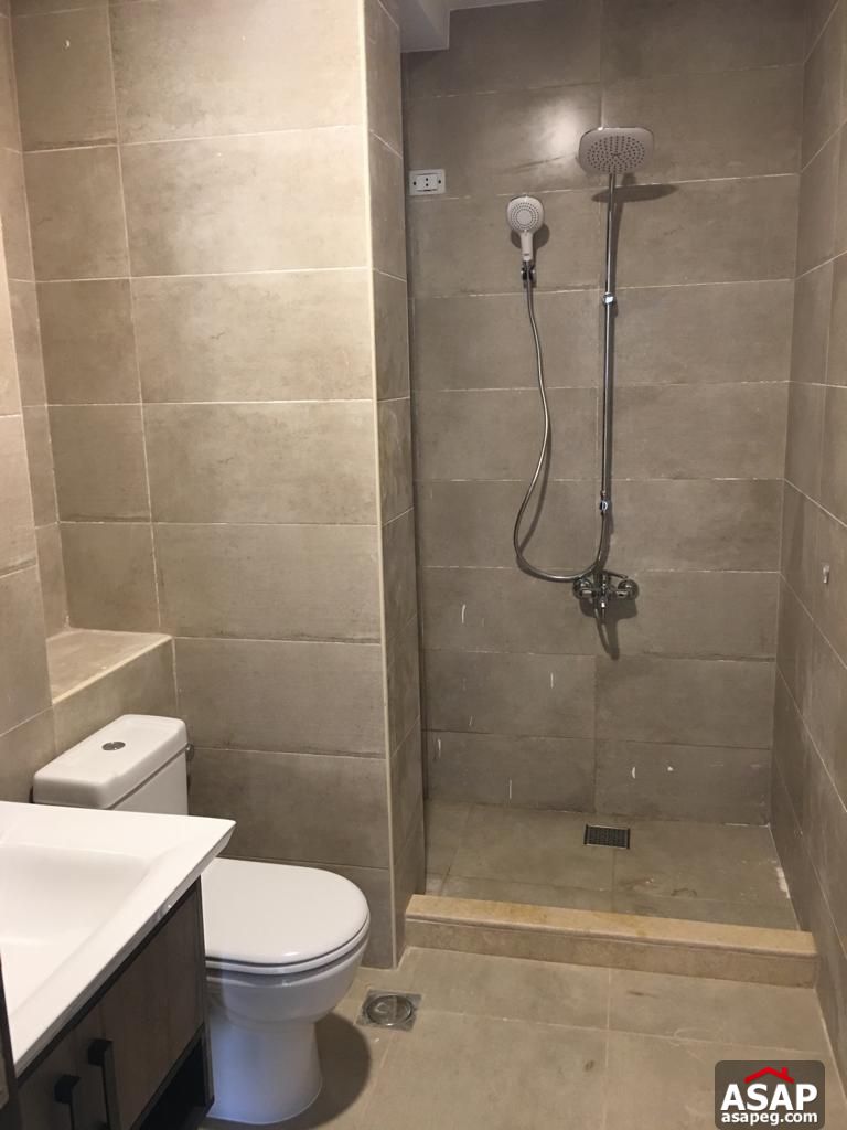 Semi Furnished Apartment in Eastown Sodic