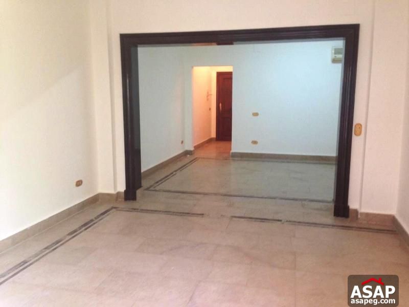 Office with Big Terrace for Rent in Mohandiseen Office with Big Terrace for Rent in Mohandiseen
