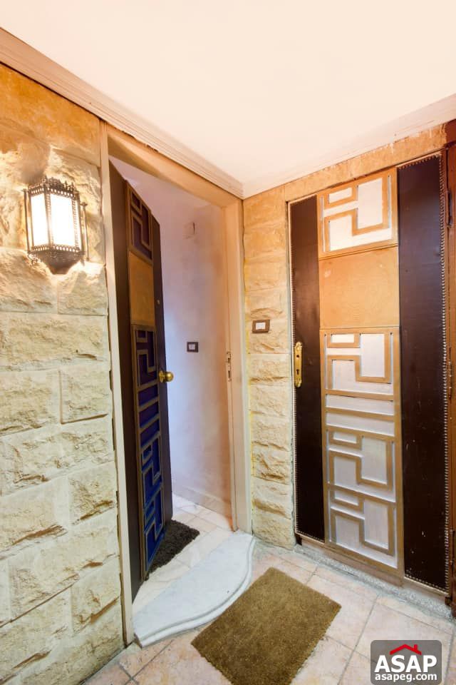 Apartment for Rent in Zamalek Apartment for Rent in Zamalek