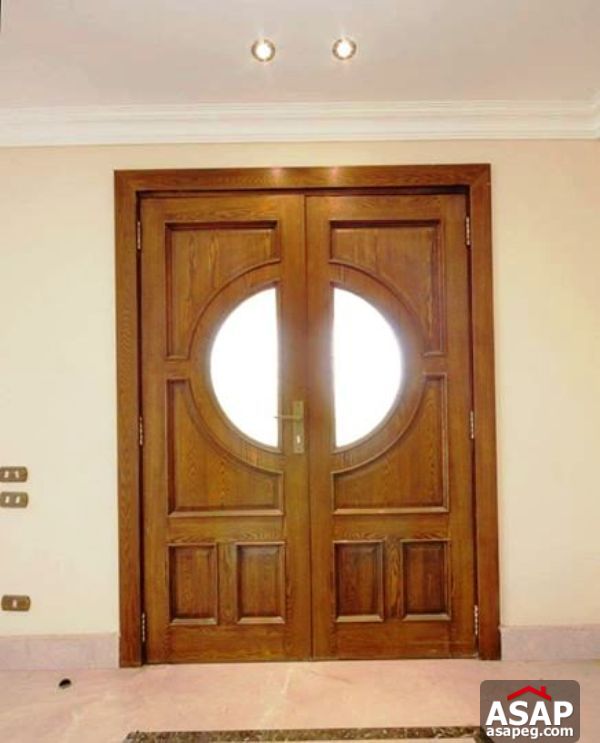 Villa for Rent in Marina City