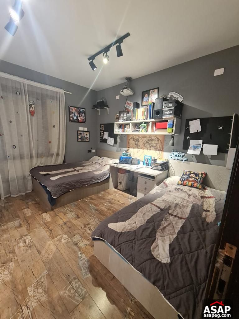 Furnished Apartment for Rent in Eastown Sodic Furnished Apartment for Rent in Eastown Sodic