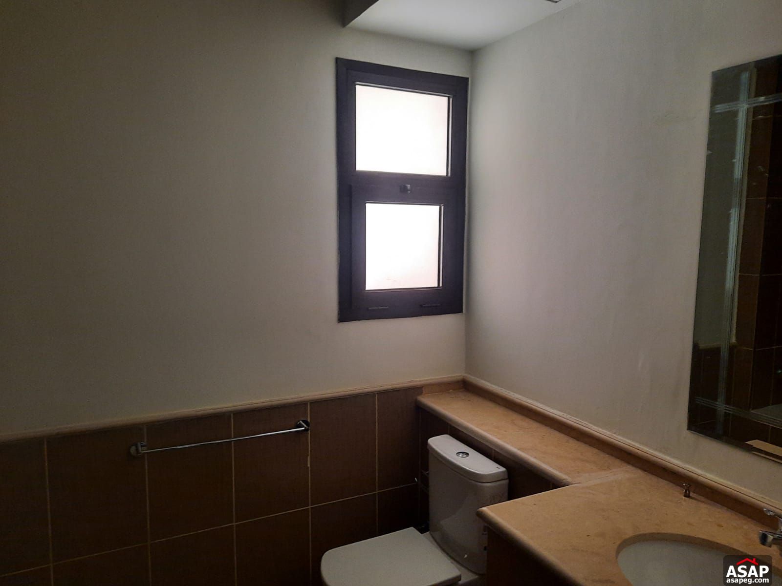 Apartment for rent in Mivida Compound