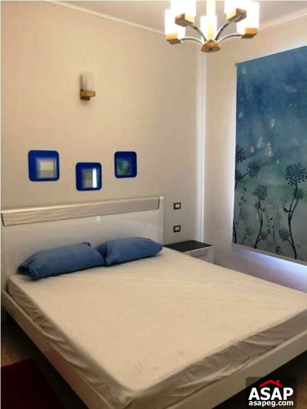 Ultra Modern Apartment in New Cairo for Rent