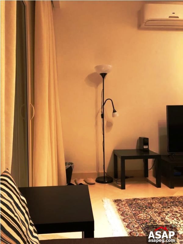Apartment for Rent in Uptown Cairo Apartment for Rent in Uptown Cairo