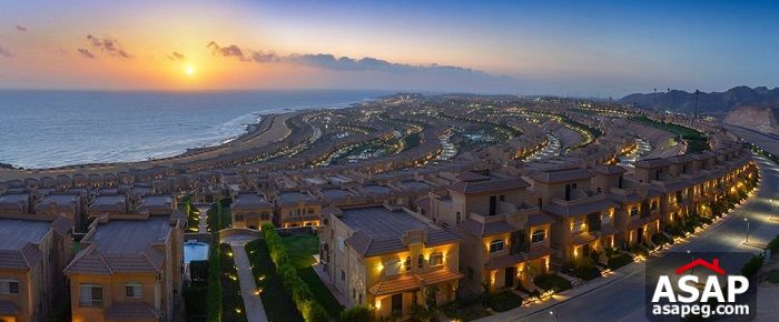 Chalet Super lux for sale cash at Telal el sokhna Chalet Super lux for sale cash at Telal el sokhna