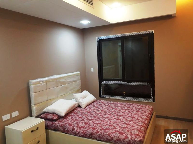 Furnished Apartment for Rent in Westown - Sheikh Zayed Furnished Apartment for Rent in Westown - Sheikh Zayed